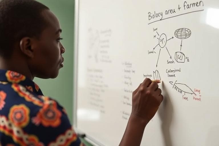 Transporting System in Man