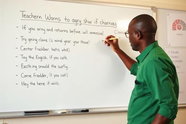 Roles of Non-Governmental Organisations