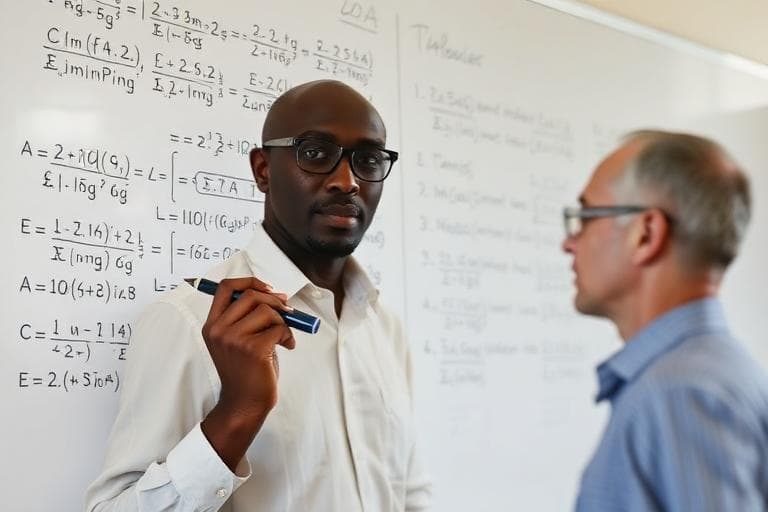 Newton's Laws of Motion